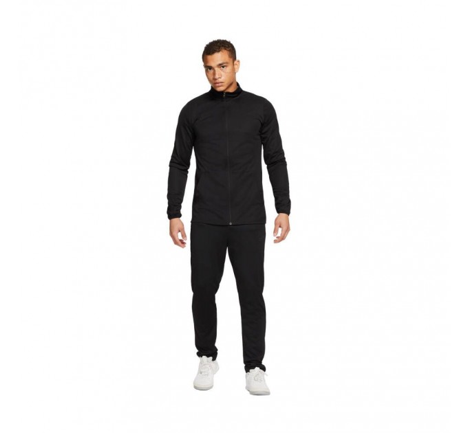 Тренировочный костюм Nike Dri-FIT Academy 21 CW6131-011 цвет: черный
