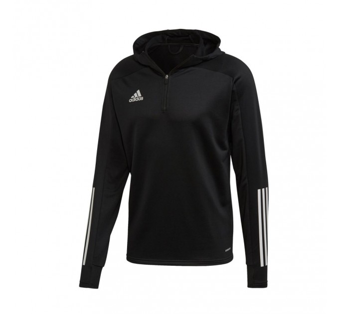 Тренировочное худи adidas Condivo 20 TK HD 960