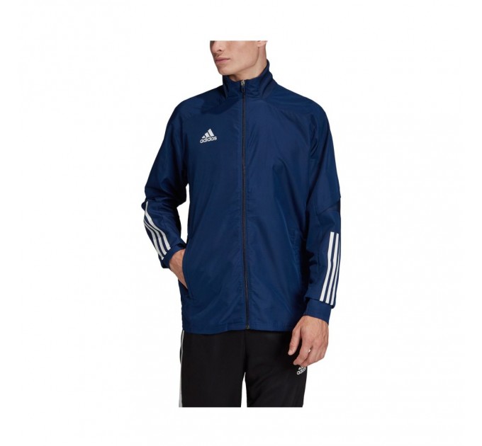 Спортивная кофта adidas Condivo 20 Presentation 251