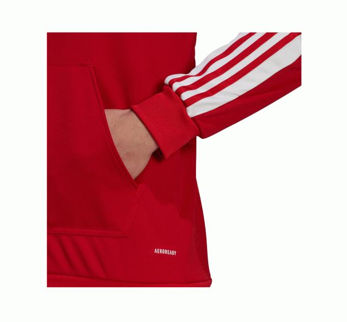 Тренировочное худи adidas Squadra 21 Hoody 435
