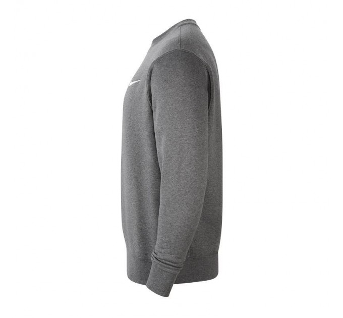 Кофта Nike Park 20 Crew CW6902-071 цвет: графитовый