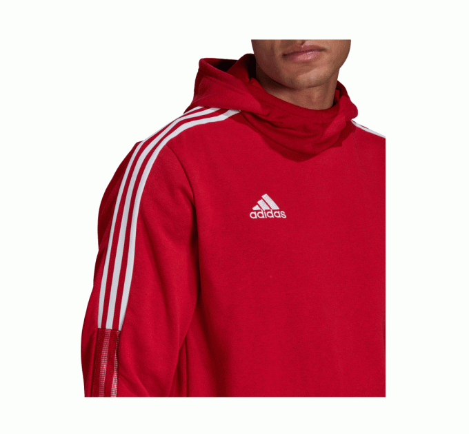 Худи adidas Tiro 21 Sweat Hoody 353
