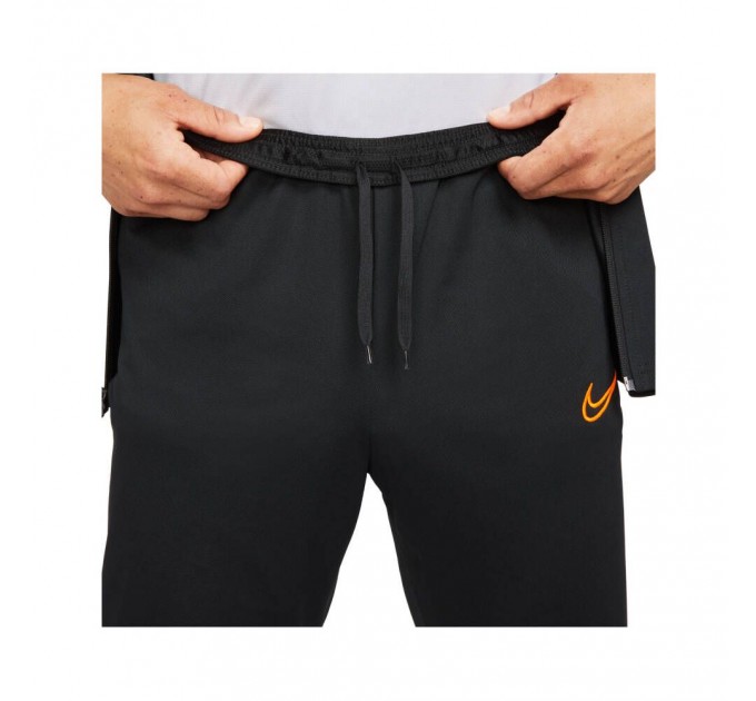 Тренировочный костюм Nike Dri-FIT Academy 21 CW6131-016 цвет: черный