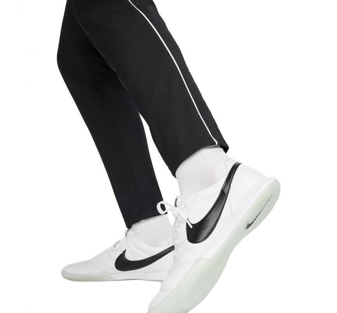 Тренировочный костюм Nike Dri-FIT Academy 21 CW6131-010 цвет: черный