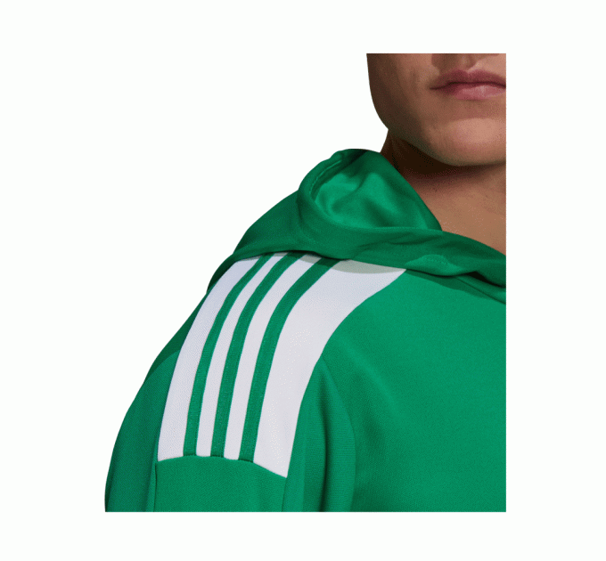 Тренировочное худи adidas Squadra 21 Hoody 437