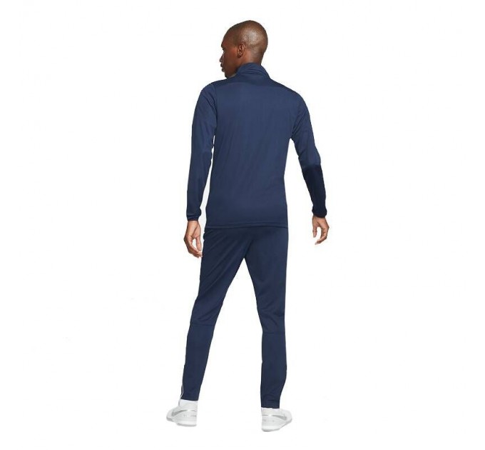 Тренировочный костюм Nike Dri-FIT Academy 21 CW6131-451 цвет: темно-синий