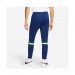 Штаны Nike Dri-FIT Academy 21 CW6122-492 цвет: синий