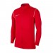 Тренировочная кофта Nike Dry Park 20 Training BV6885-657