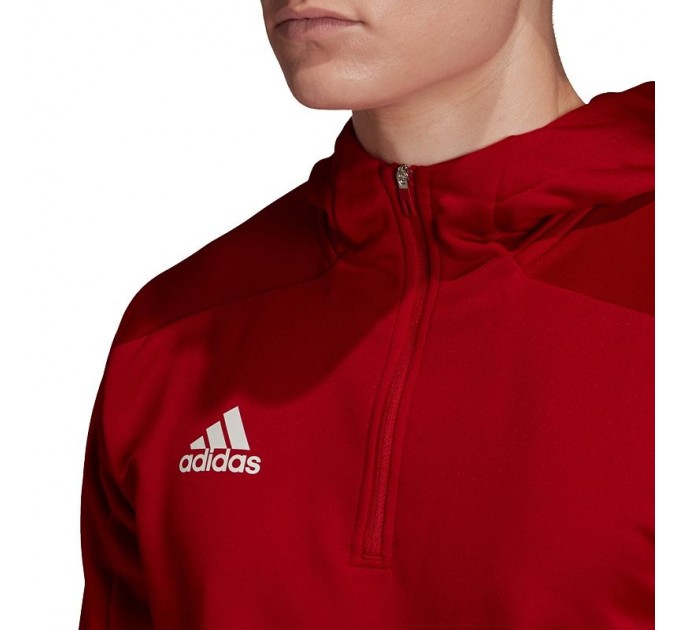 Тренировочное худи adidas Condivo 20 TK HD 963