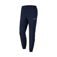 Штаны парадные Nike Dri-FIT Academy 21 CW6128-451 цвет: темно-синий