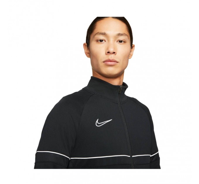 Тренировочный костюм Nike Dri-FIT Academy CV1465-014 цвет: черный