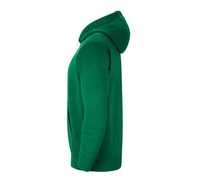 Толстовка Nike Park 20 Fleece CW6894-302 цвет: зеленый