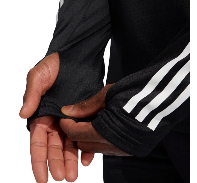 Тренировочная кофта adidas Condivo 20 Warm Top 462