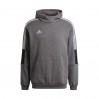 Худи adidas Tiro 21 Sweat Hoody 805