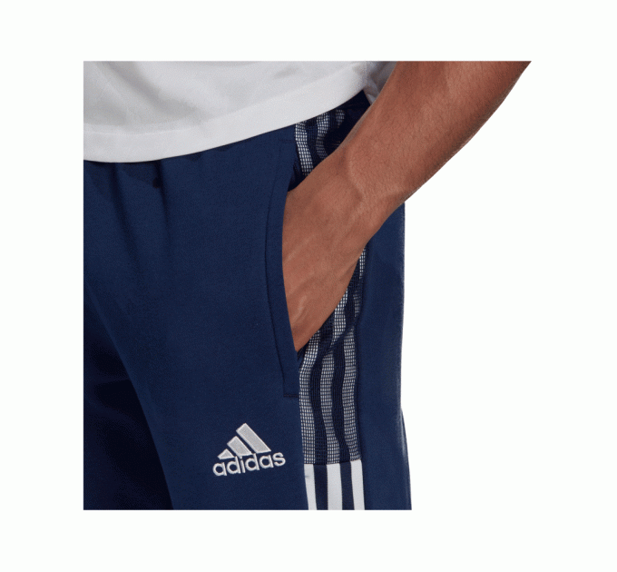 Штаны adidas Tiro 21 Sweat 467
