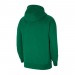Толстовка Nike Park 20 Fleece CW6894-302 цвет: зеленый