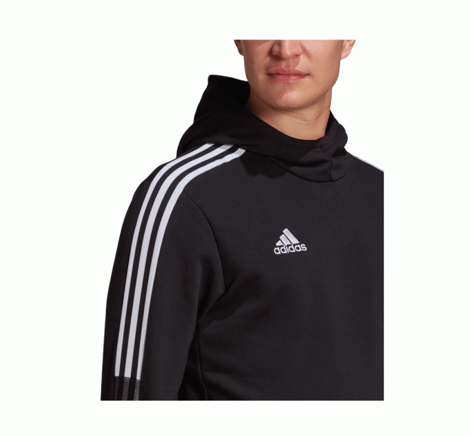 Худи adidas Tiro 21 Sweat Hoody 341
