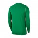 Тренировочная кофта Nike Park 20 Crew BV6875-302