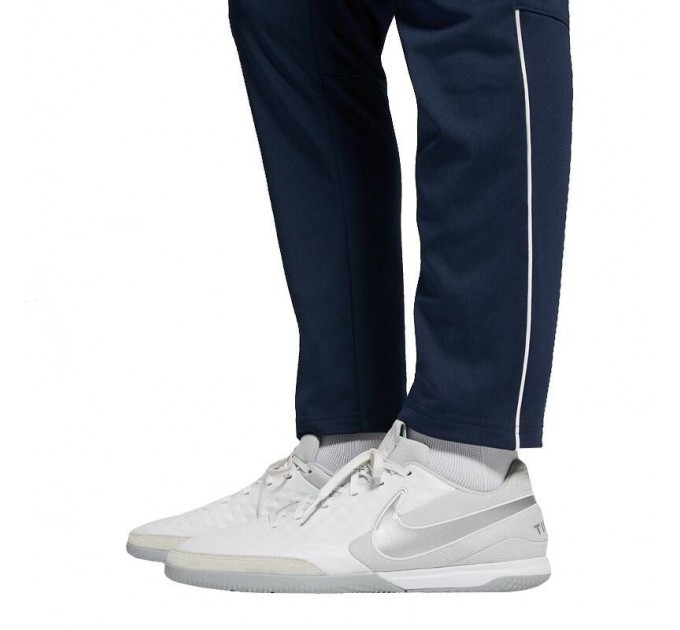 Тренировочный костюм Nike Dri-FIT Academy 21 CW6131-451 цвет: темно-синий