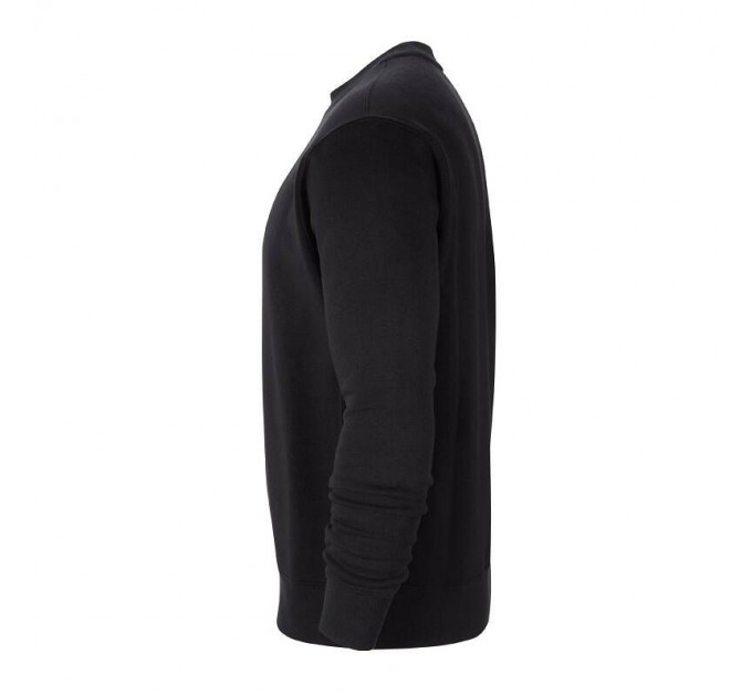 Кофта Nike Park 20 Crew CW6902-010 цвет: черный