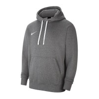 Толстовка Nike Park 20 Fleece CW6894-071 цвет: графитовый