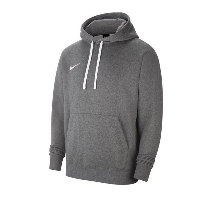 Толстовка Nike Park 20 Fleece CW6894-071 цвет: графитовый