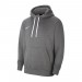 Толстовка Nike Park 20 Fleece CW6894-071 цвет: графитовый