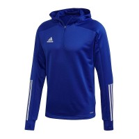 Тренировочное худи adidas Condivo 20 TK HD 959