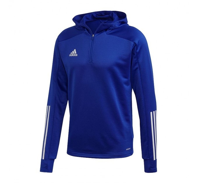 Тренировочное худи adidas Condivo 20 TK HD 959