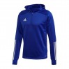 Тренировочное худи adidas Condivo 20 TK HD 959