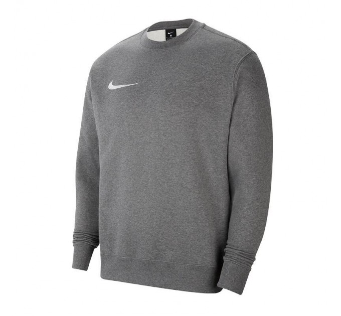 Кофта Nike Park 20 Crew CW6902-071 цвет: графитовый