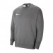 Кофта Nike Park 20 Crew CW6902-071 цвет: графитовый