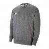 Кофта Nike Park 20 Crew CW6902-071 цвет: графитовый