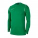 Тренировочная кофта Nike Park 20 Crew BV6875-302