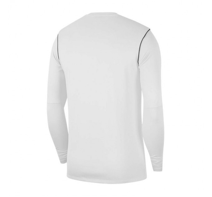 Тренировочная кофта Nike Park 20 Crew BV6875-100