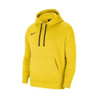 Толстовка Nike Park 20 Fleece CW6894-719 цвет: желтый