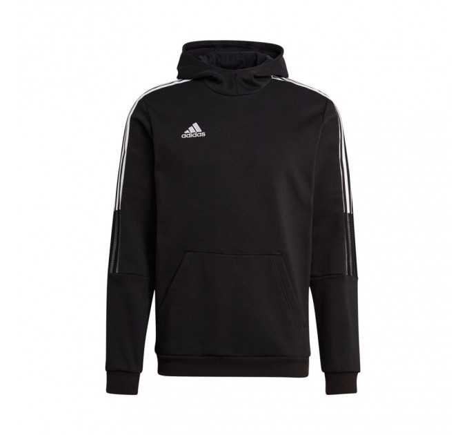 Худи adidas Tiro 21 Sweat Hoody 341