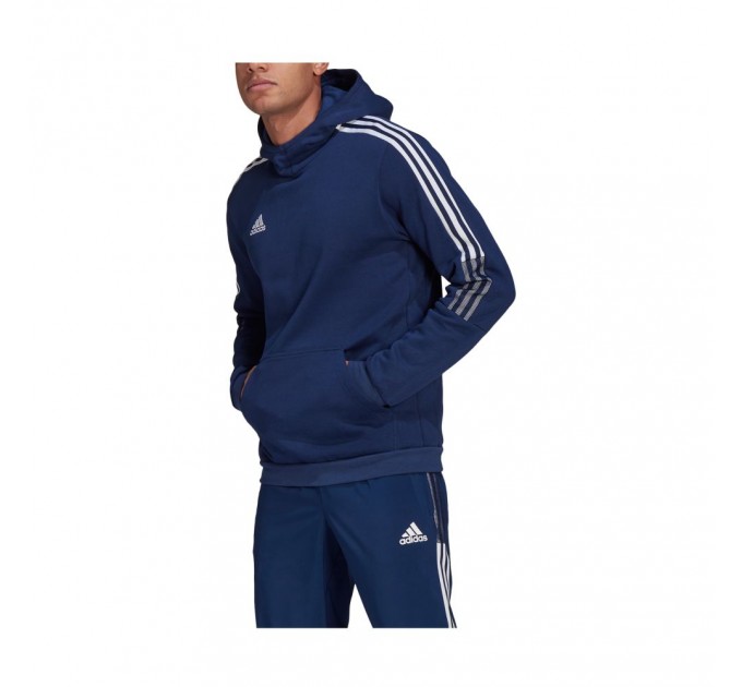 Худи adidas Tiro 21 Sweat Hoody 464