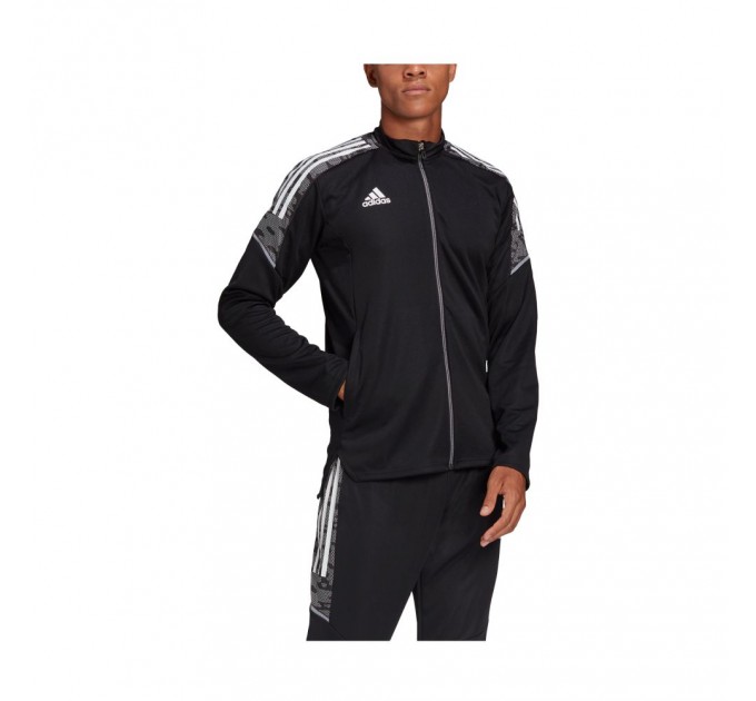 Тренировочная кофта adidas Condivo 21 129