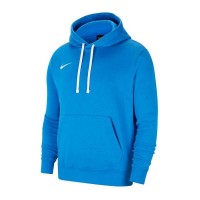 Толстовка Nike Park 20 Fleece CW6894-463 цвет: синий