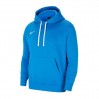 Толстовка Nike Park 20 Fleece CW6894-463 цвет: синий