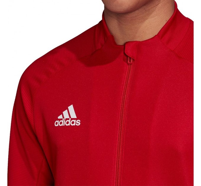 Тренировочная кофта adidas Condivo 20 Training 111