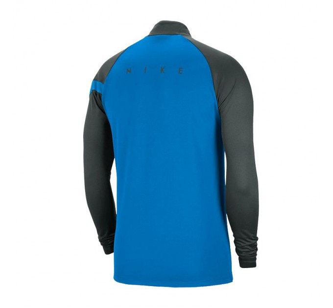 Тренировочная кофта Nike Dry Academy Dril Top BV6916-406