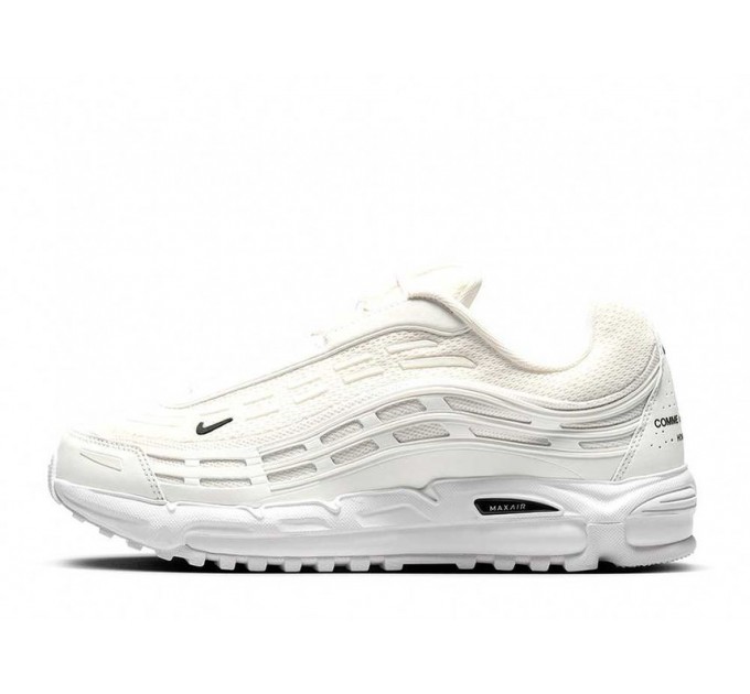 Кроссовки Comme Des Garçons Homme Plus Nike Air Max Tl 2.5 HJ6539-100