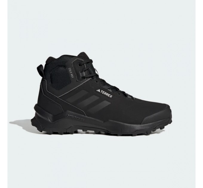 Кроссовки Adidas Terrex Ax4 Mid Beta Cold.Rdy IF4953