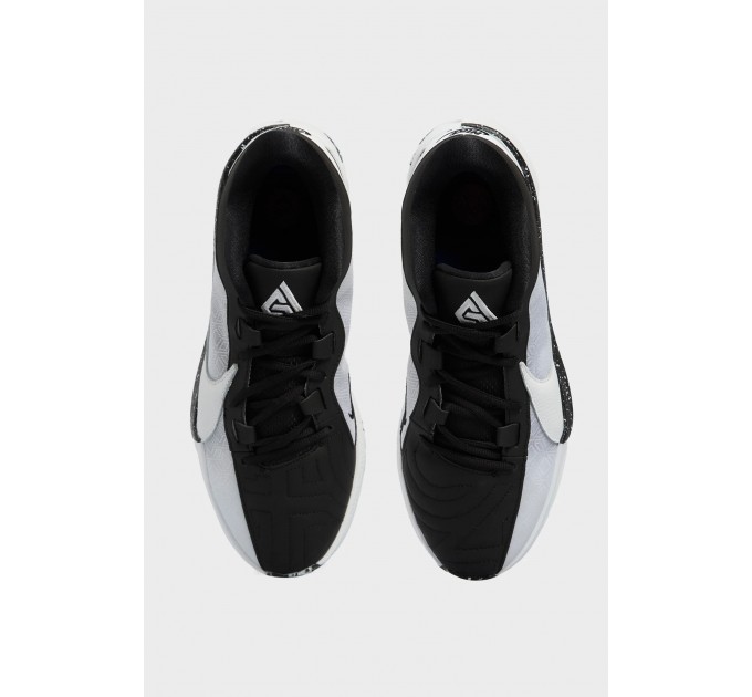 Кроссовки Nike Zoom Freak 5 DX4985-101