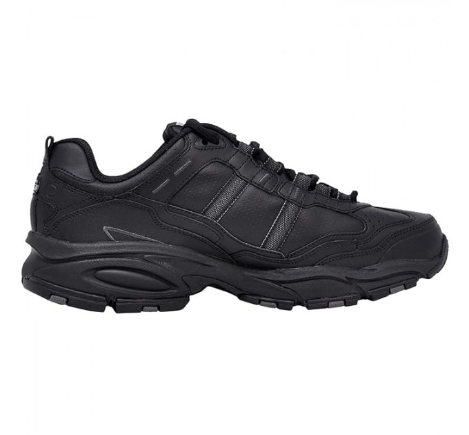 Кроссовки Skechers Vigor 2.0 Serpentine 51242/BKCC