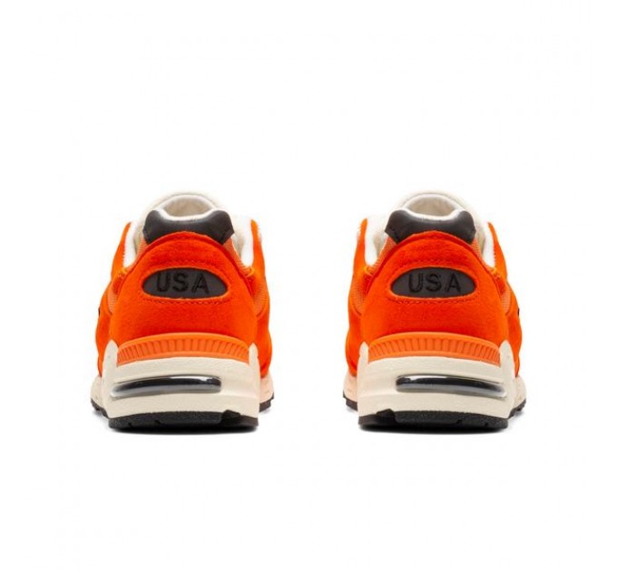 Кроссовки 990V2 Orange M990AI2