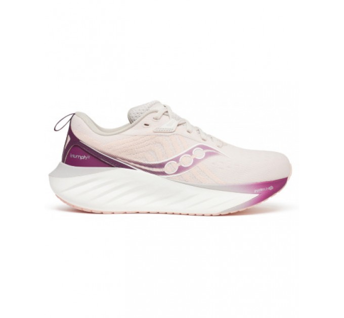 Кроссовки Для Бига Saucony Triumph 22 S10964-240