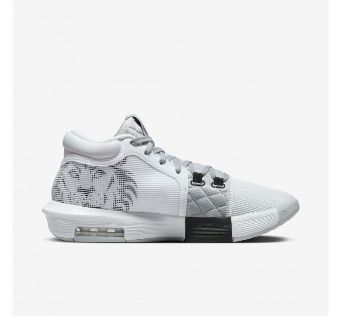 Кросівки Nike Lebron Witness Viii FB2239-100